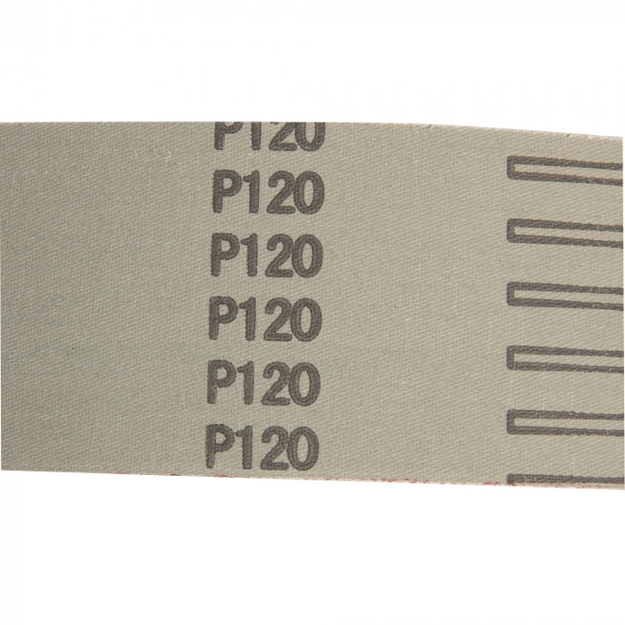 Set hartie abraziva Detoolz DZ-SE236-S005-G01 533x75mm P120 (5/set) [4]