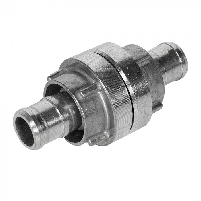 Set mufe (cupla) 1" furtun pompier GF-2152 [1]