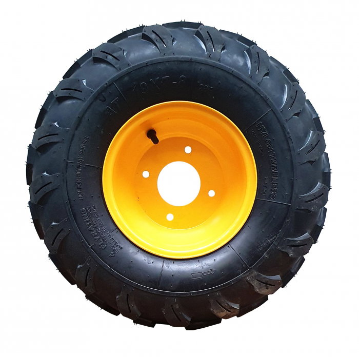 ProGARDEN Roata completa profil agricol tip ATV 19 7-8 [1]