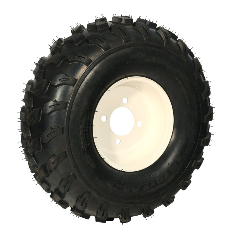 Set Roti tip ATV Progarden 19x7.00-8, 4 prezoane [1]