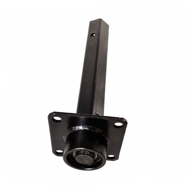 Sistem Easy turning wheel cu manicot (pentru o roata) [1]