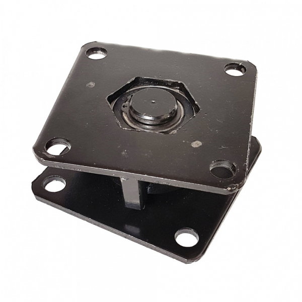 Sistem Easy turning wheel fara manicot (pentru o roata) [1]