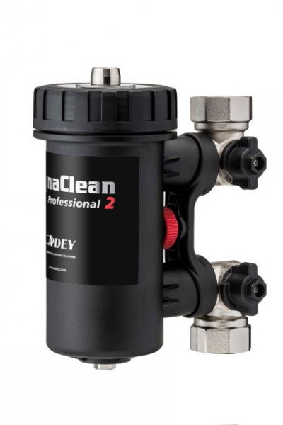 Filtru antimagnetita profesional Magna Clean Professional 2 22 mm (3/4'') [1]