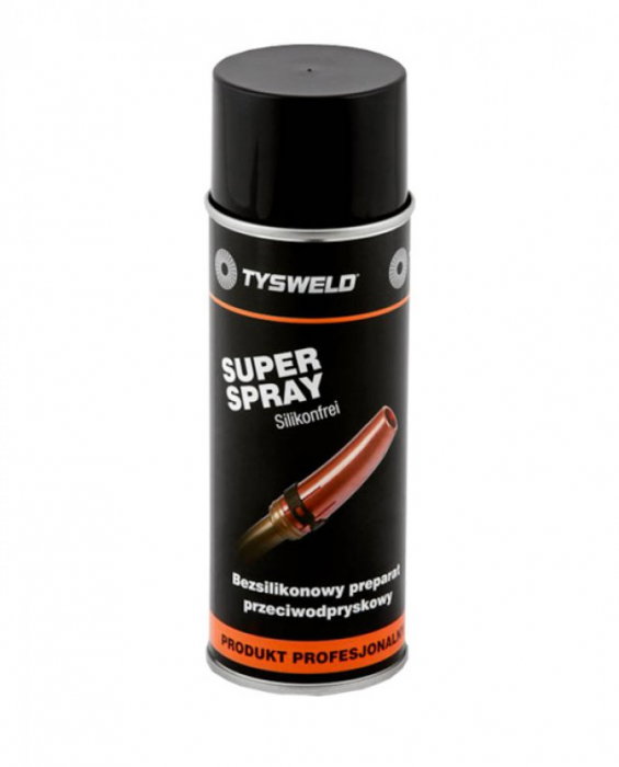 Spray Antistropi [1]