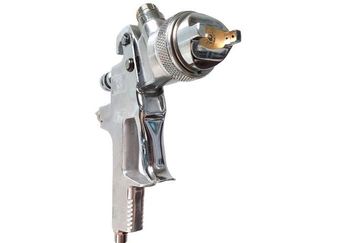 Stager AB17 pistol vopsit, duza 1.4 mm, 0.6L [2]