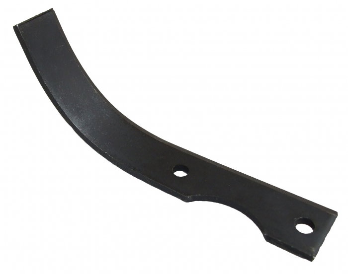 Stager cutit dreapta freza motocultor 230x40mm, prindere 70x10.5mm [1]