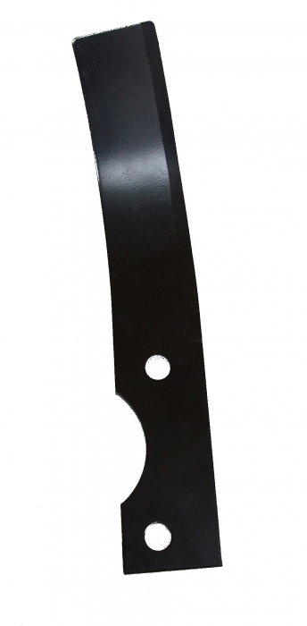 Stager cutit stanga freza motocultor 204x35mm, prindere 70x8.5mm [1]