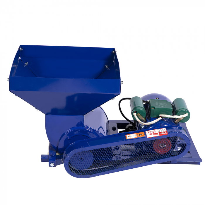 Storcator pentru cartofi Micul Fermier GF-1335, 300-500 kg/ora, 750 W [1]