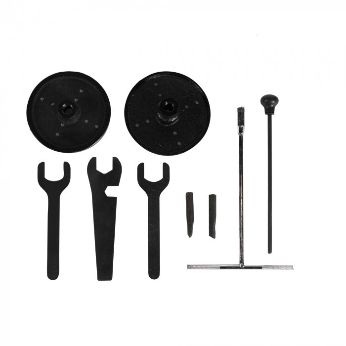 Strung electric prelucrare lemn Detoolz DZ-C241, 550W cu functie de copie [4]