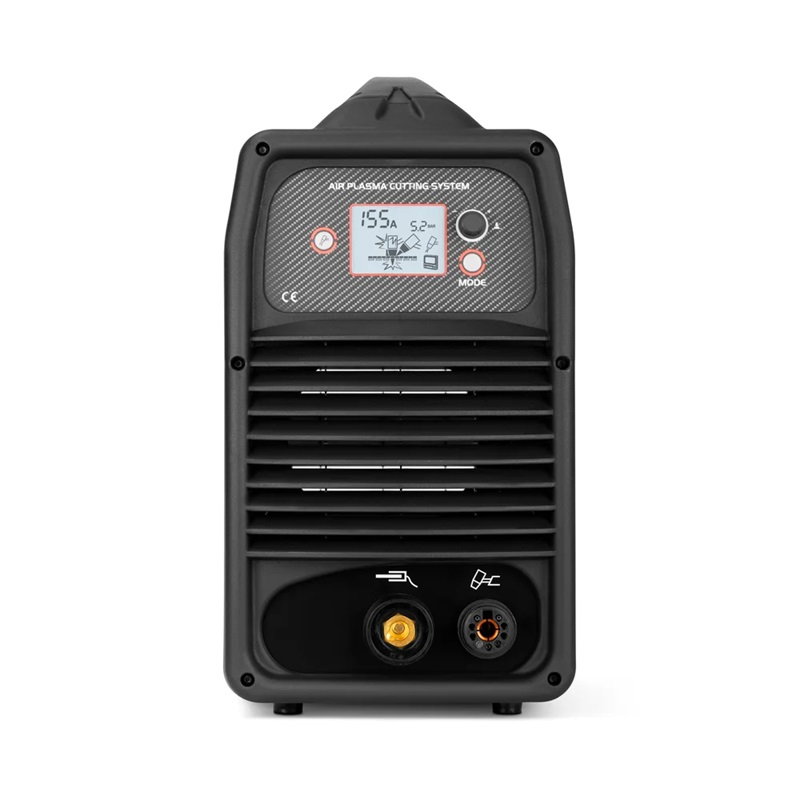 Aparat de taiere cu plasma Telwin SUPERIOR PLASMA 100 + ACC [2]
