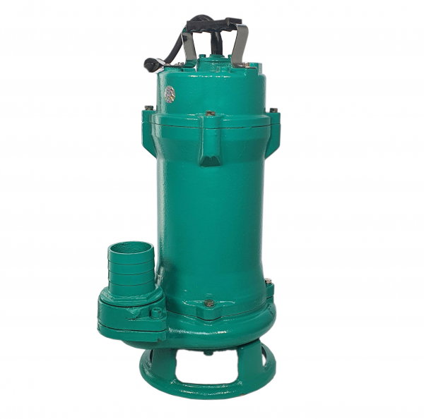 Taifu TPS1500 Pompa submersibila apa murdara 1500W, 300L/min, tocator [1]