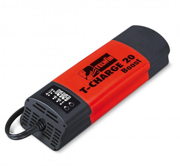 T-CHARGE 20 BOOST - REDRESOR AUTO TELWIN [1]