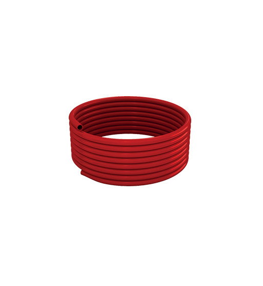 Teava incalzire in pardoseala cu bariera de oxigen  Giacomini Pex Extra-Flex 18X2 colac 100m [1]