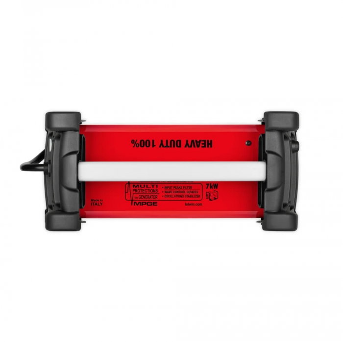 TECHNOLOGY 186 XT MPGE - invertor sudura Telwin [8]