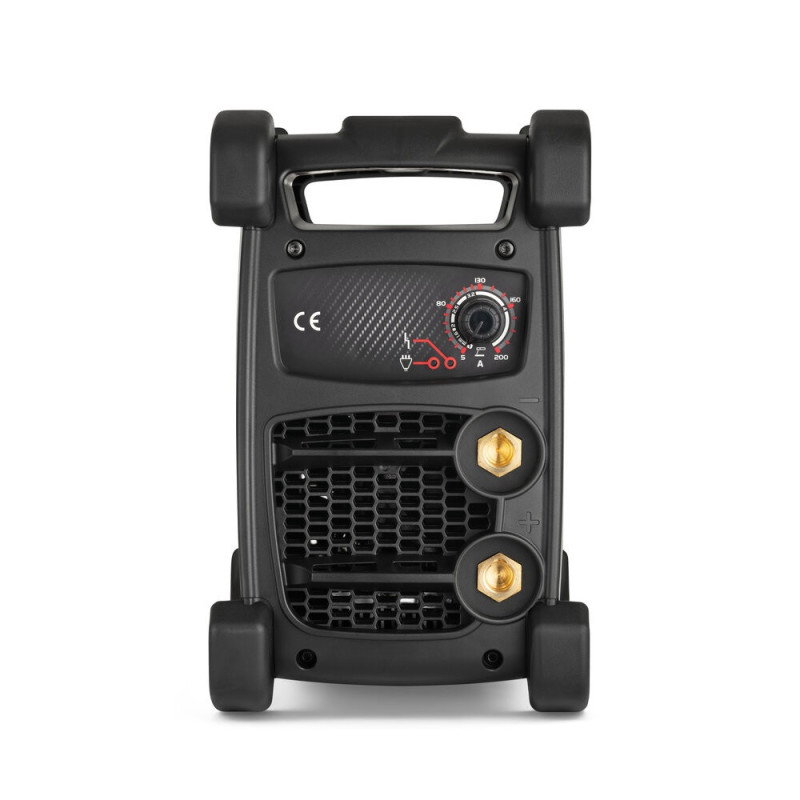 TECHNOLOGY 236 XT - Invertor sudura TELWIN [2]