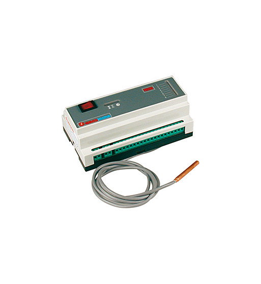 Unitate control Giacomini PM100Y003 [1]