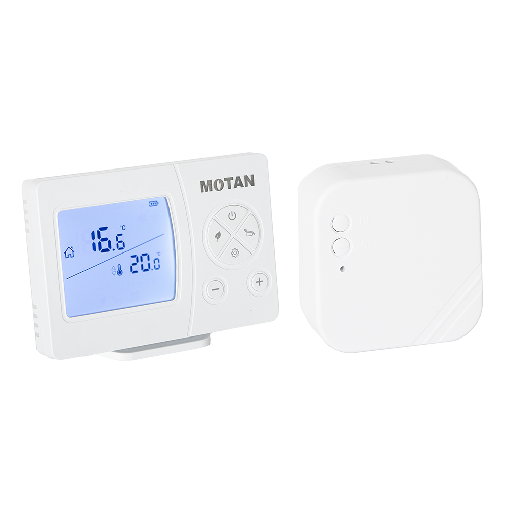 Termostat wireless Motan SENNA 270 RF [1]