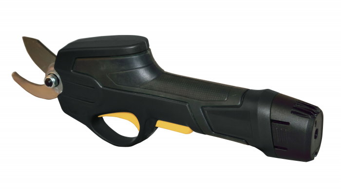 Texas GS720Li 480090063156 Foarfeca electrica gradina, Li-Ion, 7.2V, 1.5Ah, max 20mm [1]