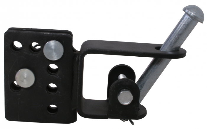 Texas Consola spate pentru Texas Hobby 500 [1]