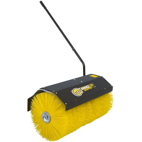 Texas Perie rotativa 80 cm 450mm [1]