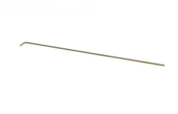Tija pentru saibe ovale lungime 270 mm [1]