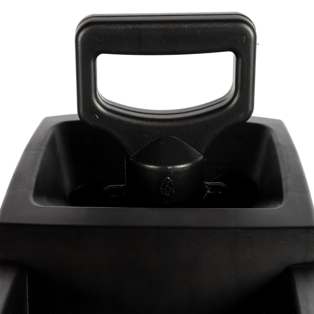 Tocator de crengi si resturi vegetale Detoolz DZ-SE1006-G01, 2800W, 45mm diametru maxim de taiere, container 50L [7]
