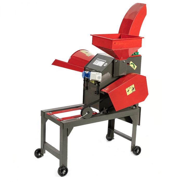 Tocator furaje Micul Fermier 40024, GF-2021, fara motor si ciclon [3]