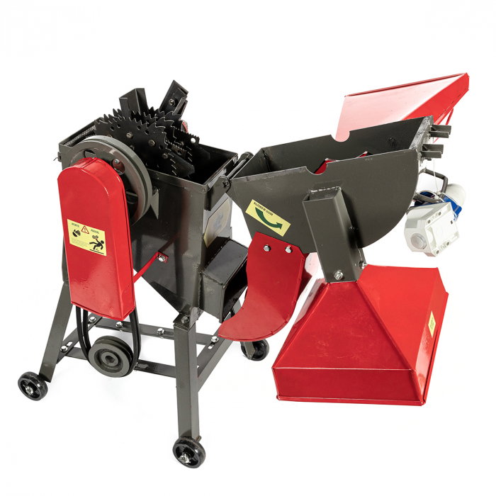 Tocator furaje Micul Fermier GF-2020 360 fara motor si ciclon [1]
