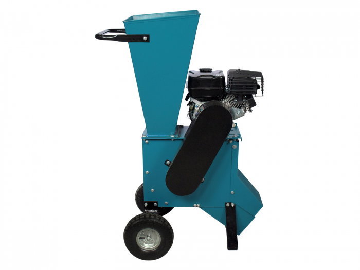Mașină de mărunțit și tocat lemn Konner Sohnen KS 400WS 6.5 CP, 76 mm [8]