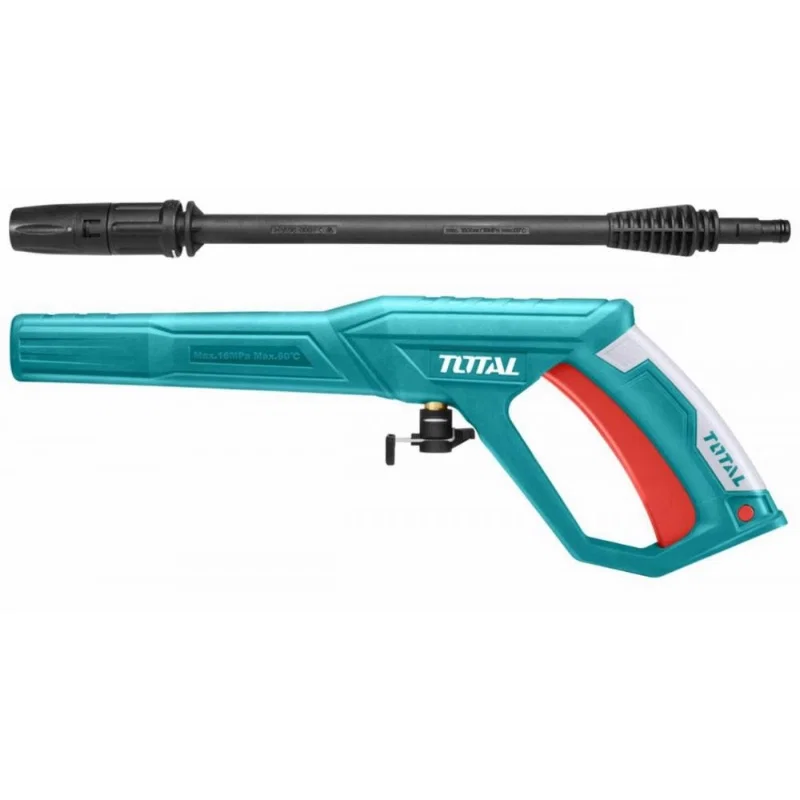 TOTAL - Pistol aparat spalat cu presiune [1]