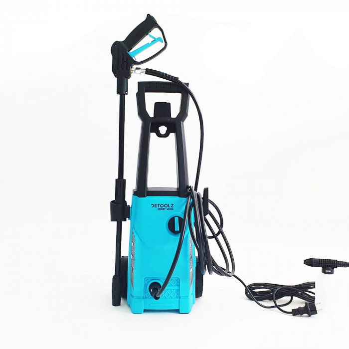 Aparat de spalat cu presiune Detoolz 105bar 1400W [3]