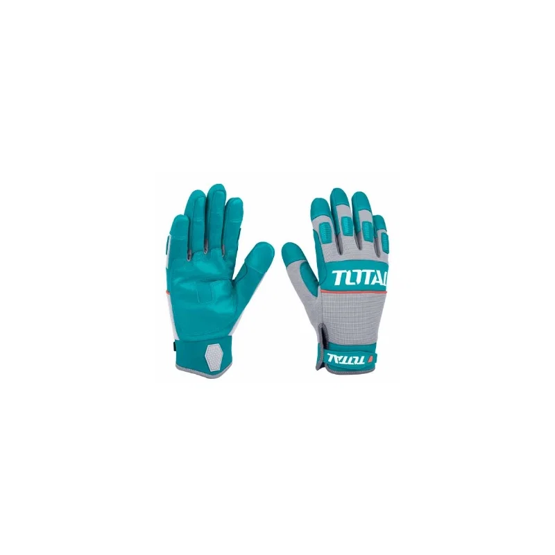 TOTAL - Manusi de protectie socuri mecanice [1]