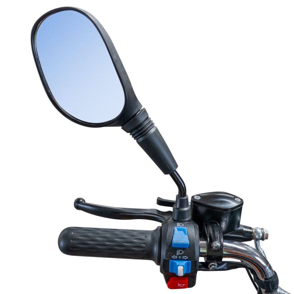 Triciclu electric cargo RURIS Pilot 3120N Negru, 2000W, autonomie pana la 70 km, bena basculabila, reductor forta, CIV inclus [11]