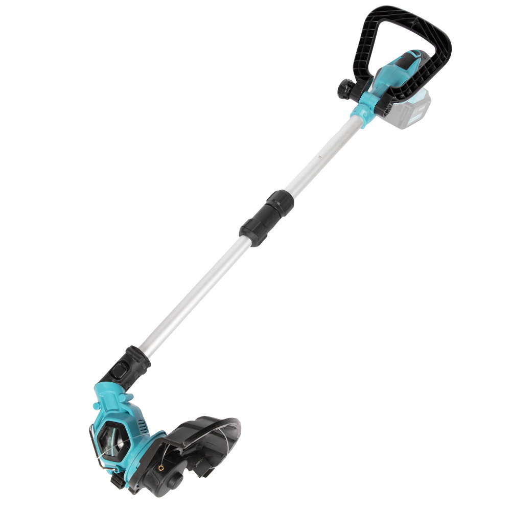 Trimmer pe acumulator 18V, 250mm Detoolz DZ-SE225 [4]