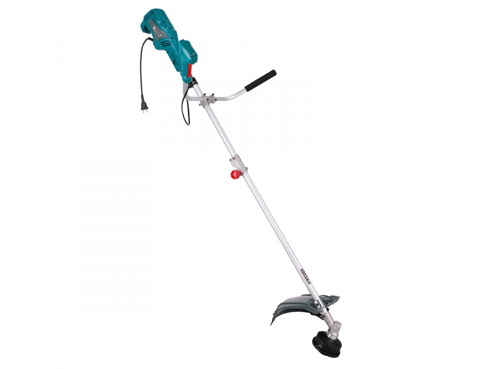 Trimmer electric de grădină  Konner & Sohnen KS BCT-1400, 14000W, 230V, 7500 RPM, diametru taiere 42 cm [1]