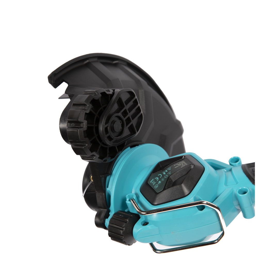 Trimmer pe acumulator 18V, 250mm Detoolz DZ-SE225 [7]