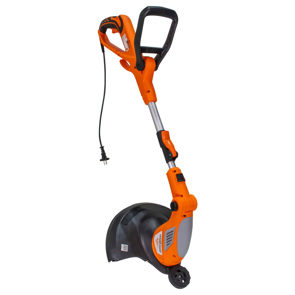 Trimmer Electric RURIS TE 500 PIVOT 500 W, 14000 rpm, raza de taiere 30 cm, 1.2 kg [2]