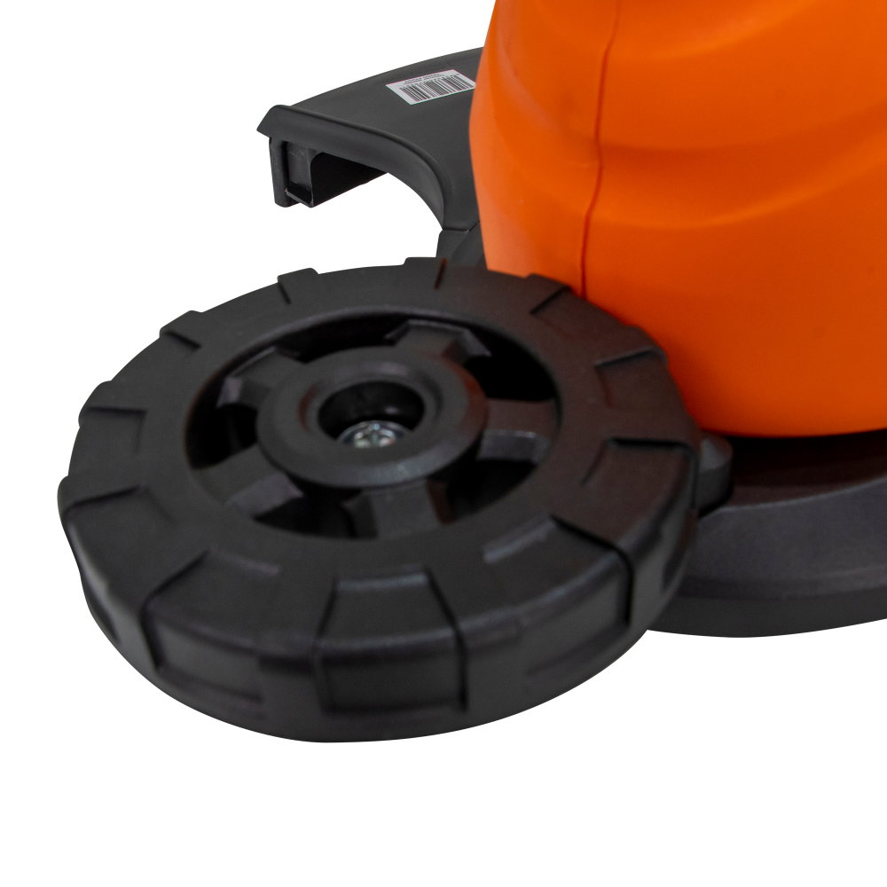 Trimmer Electric RURIS TE 500 PIVOT 500 W, 14000 rpm, raza de taiere 30 cm, 1.2 kg [3]