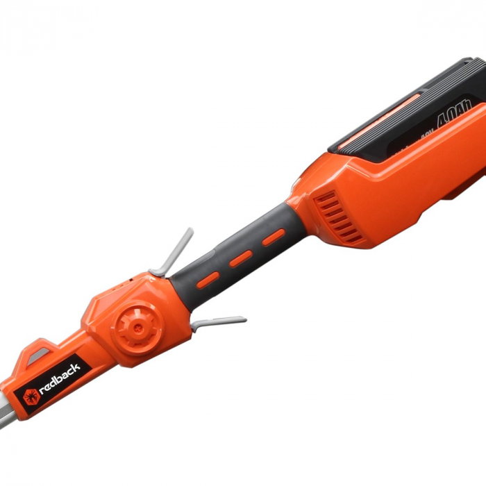 Trimmer Redback E312D (accu) [4]