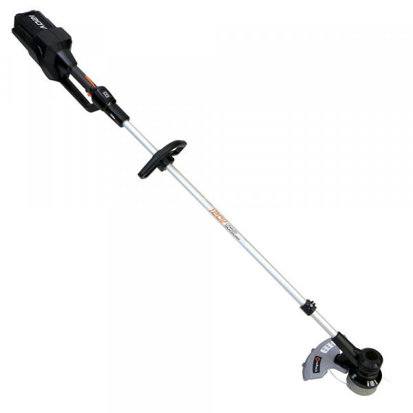 Trimmer Redback EA314 120V (accu) [1]