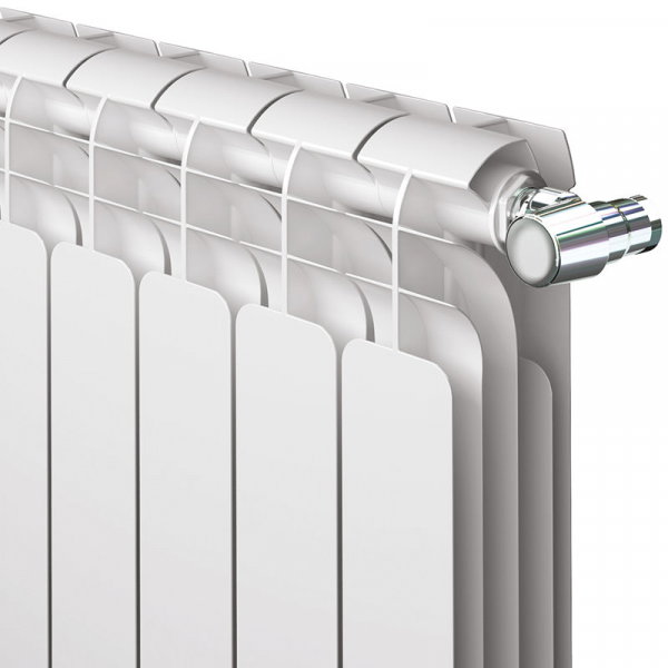 Element radiator aluminiu FARAL TROPICAL 800 [1]