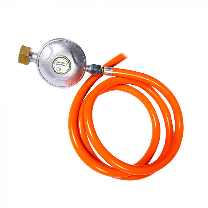 Tun de caldura pe gaz GPL Detoolz DZ-EI108 220-240V 50Hz 15KW [6]