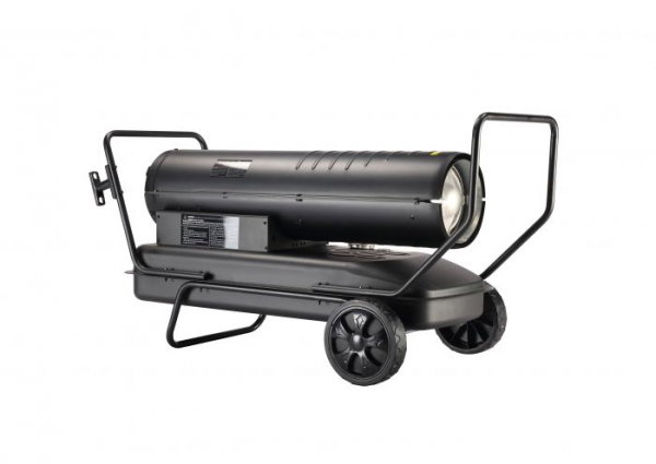 Tun de caldura Zobo ZB-K215, 63kW [3]