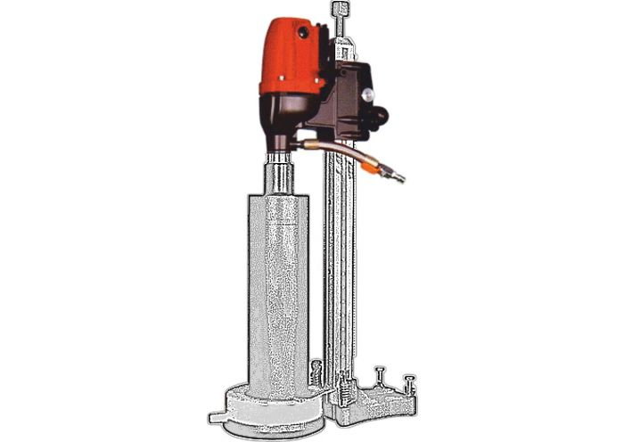 Unitate antrenare carota Cabel CSN-4N-MSP 1170000004 [2]