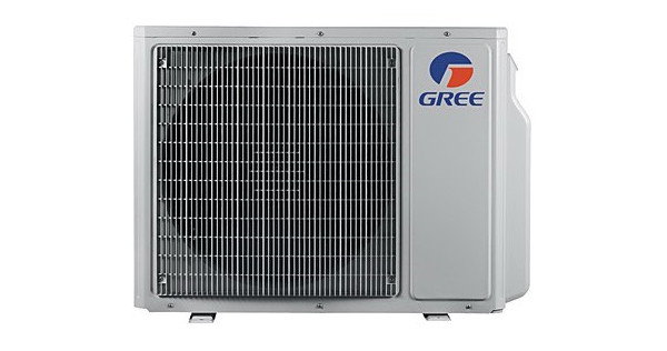 Unitate externa multisplit Gree Free Match GWHD(24)NK6LO 24000 BTU [1]