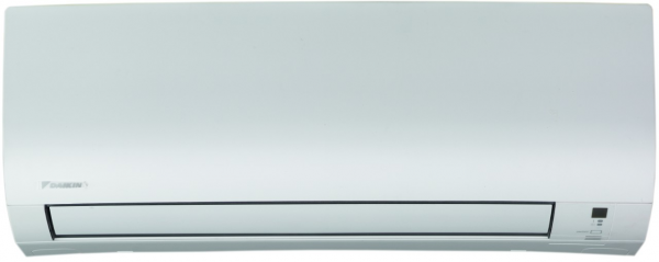 Unitate interna pentru sisteme multisplit Daikin FTXP25M 9000 BTU, A+++, alb [1]