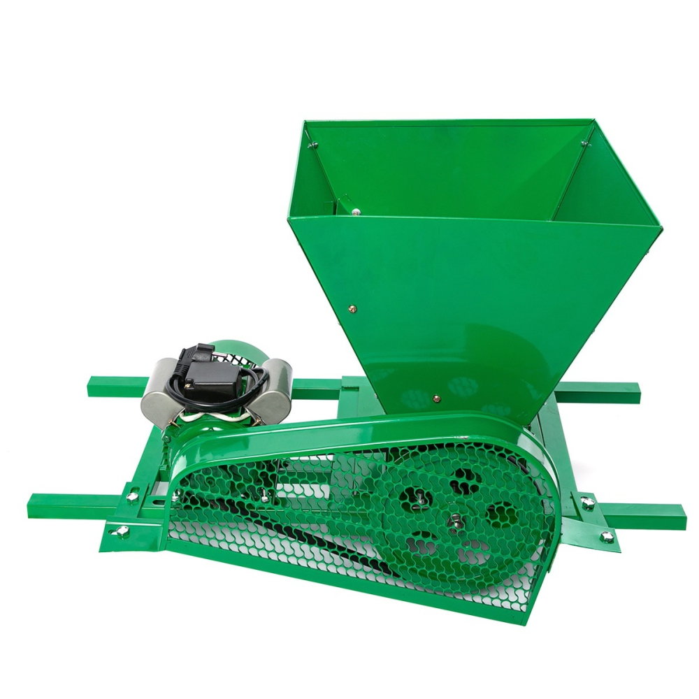 Zdrobitor electric de fructe 180kg/h 750W (PRODUS RESIGILAT) [1]