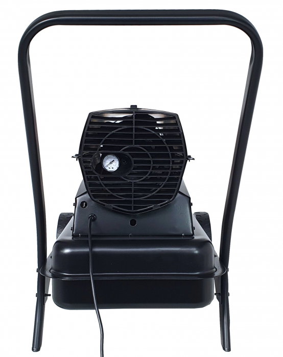 Zobo PLUS-K220 Tun de caldura pe motorina cu ardere directa, 65kW [4]