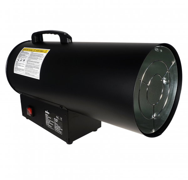 Zobo ZB-G50T aeroterma gaz 17-50 kW [2]