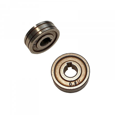 Alte accesorii pentru sudura - ProWELD MIG ROLL Rola de ghidaj U 0.8~1.0mm MIG-160E, MIG-200GD LCD pentru aluminiu